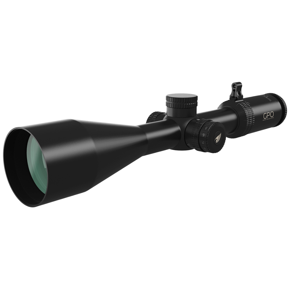 GPO Spectra 6x 3-18x56i